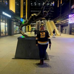 Meet your Posher, Bridget